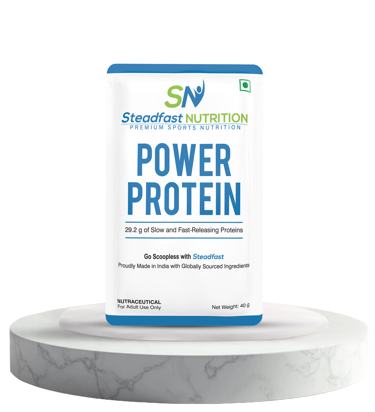 Power Massive Gainer
